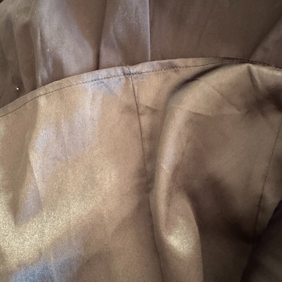 Express Date Night Dress ( Sweetheart Neckline) ( Mini Dress) - Picture 7 of 9